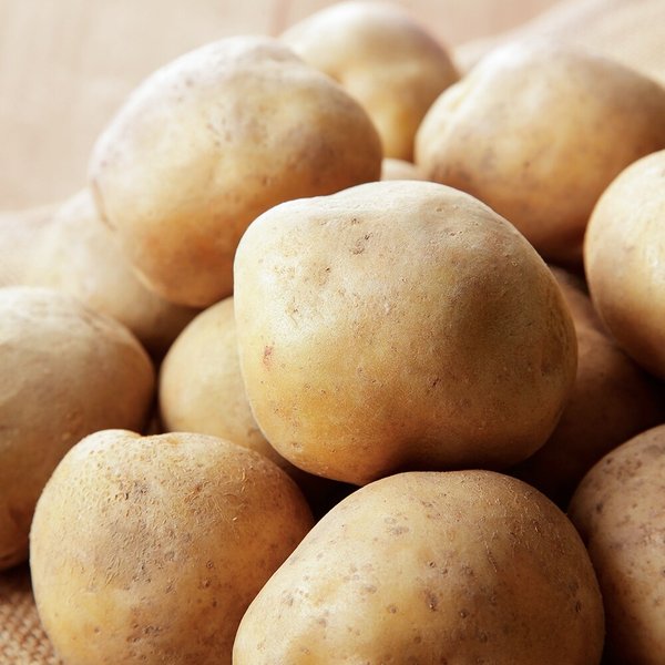 수미감자 (2S-S)중/소(조림용) 100g이하 3kg