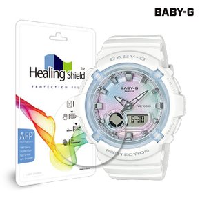 베이비지 BGA-280-7A 전용 힐링쉴드 시계보호필름 기스방지 유리보호필름