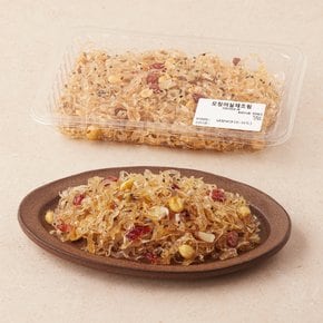 오징어실채조림 230g(팩)
