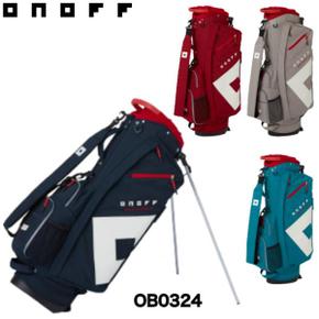 3198727 오노프 캐디백 OB0324 ONOFF CADDIEBAG TA3252573