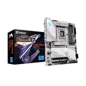 기가바이트 GIGABYTE Z790 AORUS PRO X 메인보드 (LGA1700/DDR5/ATX) 피씨디렉트