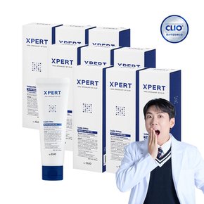 엑스퍼트 브레스케어 치약 100g 3입 x3개(총 9개)