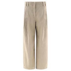 Trousers Trousers ML996P5817C8695 Beige