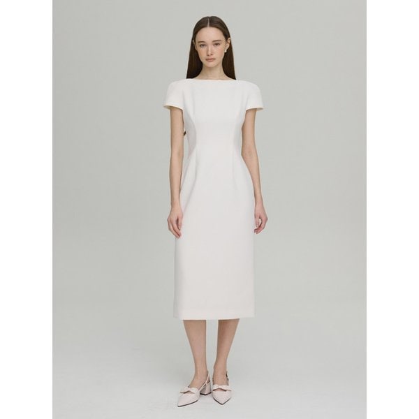 Iconic Dress - Long(3color)