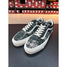 [파주점] (남여공용) 올드스쿨 36 (Old Skool 36)(Sandblast Green)(VN000CT92LN)