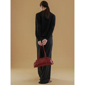 Serena Bag Sleek Red