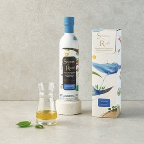 [세뇨리오스] 델리케이트 엑스트라버진 올리브 오일 500ml