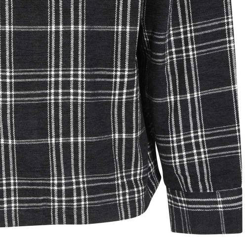 [해외배송] 데일리 페이퍼 LONGSLEEVEDSHIRTS 2530007BLACK B1042508833