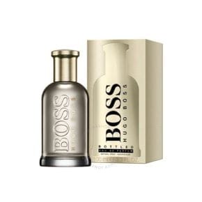 보스 보틀드 / EDP 스프레이 향수 3.3 oz (100 ml) 남성 6686564