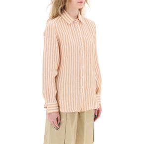 [막스마라] Long sleeve shirts LARI RIGA MEDIA PARI