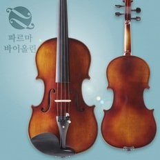 파르마 바이올린 풀패키지 PN-100 바이올린1/4 방과후 학생 학교