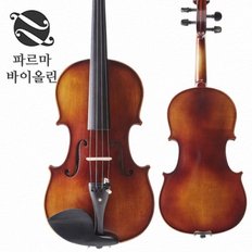 파르마 바이올린 풀패키지 PN-100 바이올린1/4 방과후 학생 학교