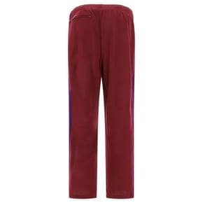 24FW 니들스 트레이닝/조거 팬츠 NS246B WINE Red