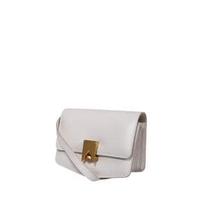 [알라이아] Cross body bag AA1S01417CA191 White