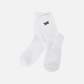 골프양말 TQK PJPPM8802-01 MID SOCKS