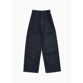 베이스레인지 24PF BASERANGE ALTRU PANTS (DENIM) IN BLUE DENIM 395,000