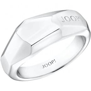 독일 Joop 반지 여성 JOOP 링 925 스털링 실버 콤틴 슈먹 게셴크 박스 2035133 273237