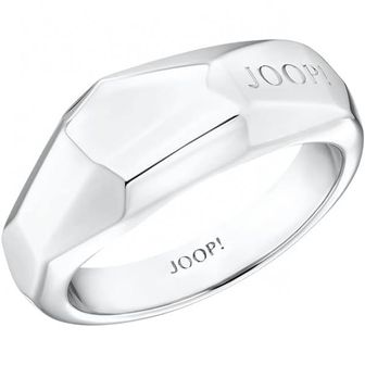  독일 Joop 반지 여성 JOOP 링 925 스털링 실버 콤틴 슈먹 게셴크 박스 2035133 273237