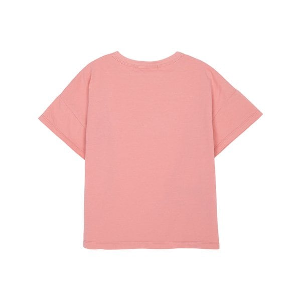 [부산점] 키즈 반팔티셔츠 B126AC004