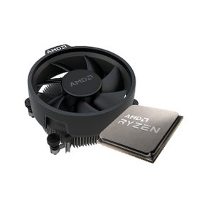 AMD 라이젠5-4세대 5600GT (세잔) (멀티팩(정품))