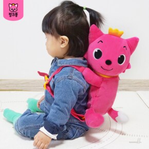 인형 배낭 (WP-B73) 유아백팩