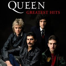 media synnara [CD] Queen - Greatest Hits (2011 Remastered) / 퀸 - 그레이티스트 힛트 (2011 리마스터)