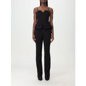 칼라거펠트 Jumpsuits woman Karl Lagerfeld 240W1311 TP64271350 74860432