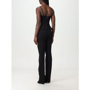 칼라거펠트 Jumpsuits woman Karl Lagerfeld 240W1311 TP64271350 74860432