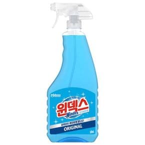 윈덱스 유리세정제 SC존슨 500ml X ( 2매입 )