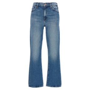 마더 Jeans 15371297PIG Blue