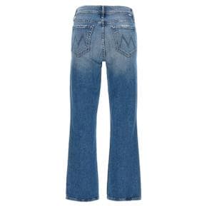 마더 Jeans 15371297PIG Blue