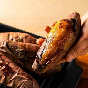 26년 해남 밤고구마 2kg 중상