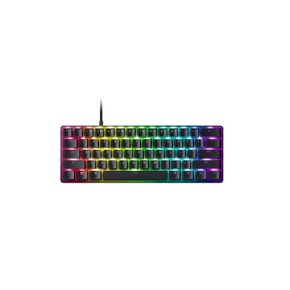 Razer Huntsman Mini Analog 소형 게이밍키보드 60% 레이아웃