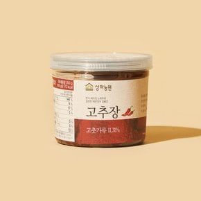 [상하농원] 고추장 350g