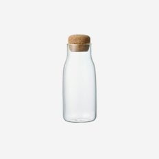 보틀잇 캐니스터-클리어 300ml