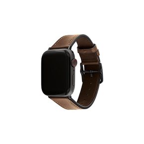 코치 애플워치 밴드 벨트 교환 Apple Watch strap 42mm 44mm