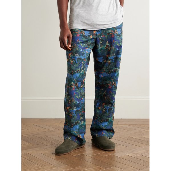 물로 시어링 안감 스웨이드 슬리퍼 46376663162861632