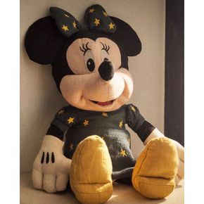 키즈 MINNIE MICKEY MOUSE © DISNEY 뮤직 소프트 토이 47632051999