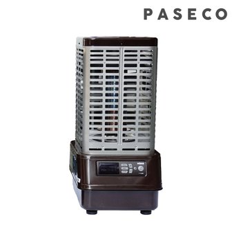 홈시스 파세코 로터리히터 석유 기름 히터 난로 P-15000F