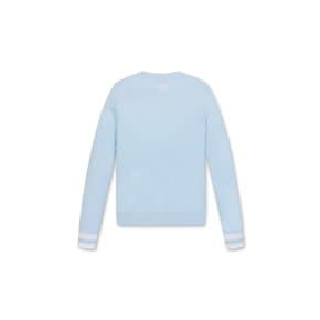 Women WTO WAACKY Crewneck Sweater(WWWAX24232LBX)