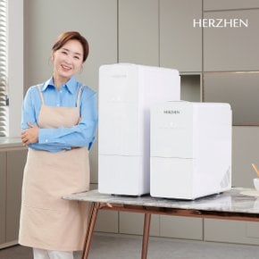 [공식판매처] 쌀냉장고 AI CARE 21kg(SSR-A21K)