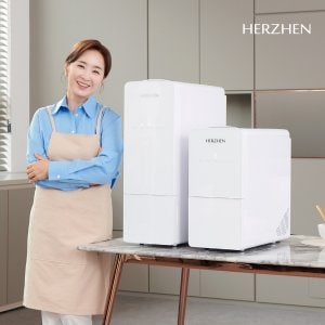 헤르젠 [공식판매처] 쌀냉장고 AI CARE 21kg(SSR-A21K)