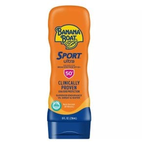 바나나보트 스포츠 선크림 SPF50 236ml