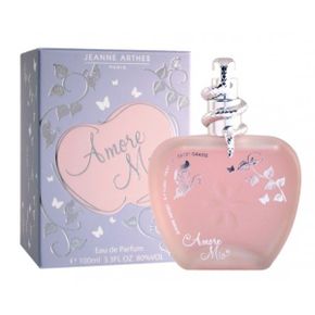 잔느 Arthes Amore Mio 오 뒤 퍼퓸 스프레이 100ml 9351959