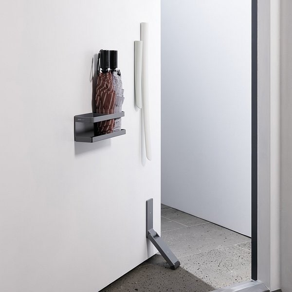 강력자석 우산꽂이 그레이 J52N905005500