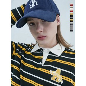 A Flag Rugby T-shirt_3Colors