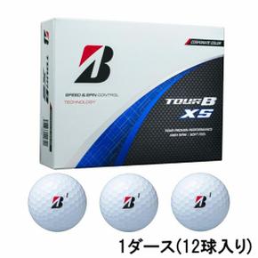 3189169 브리지스톤 24TOUR B XS 코퍼레이트 (S4CXJ) 1다스(12구입) 골프 공 TA3244898