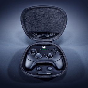 Razer  울버린  V3 pro 컨트롤러 기계식버튼 게임패드 RGB램프