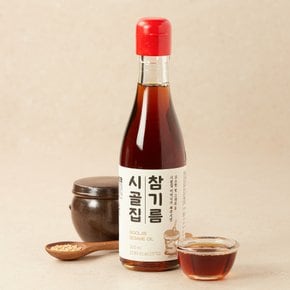 가격역주행 시골집참기름