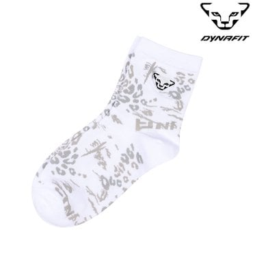다이나핏 공용 XERO  러닝 쿼터삭스 (White) YUA24S10_W2 (YUA24S10W2) _GNYP
